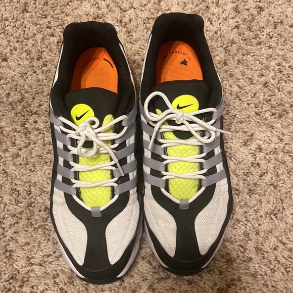 Nike VG-R - Picture 2 of 3